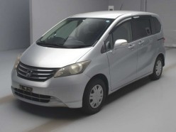 HONDA FREED G L Package 2009